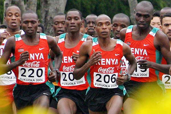 Kenya’s Dream of Hosting World Athletics Championships Comes Just Completed