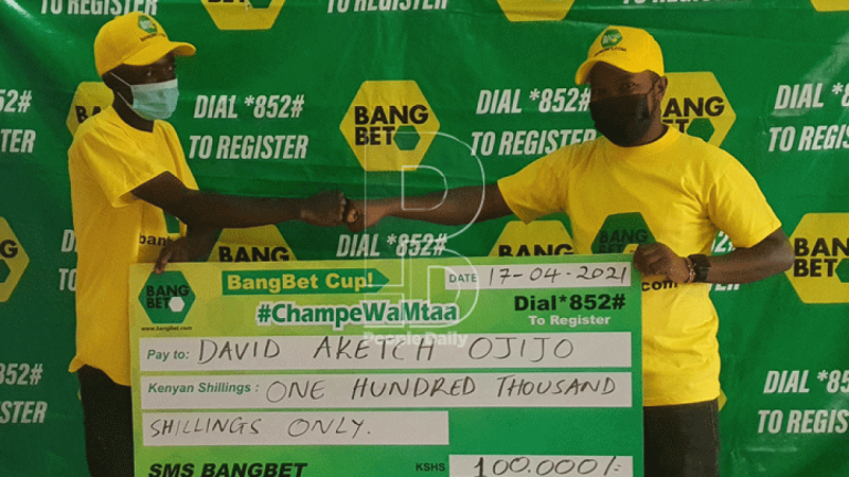 Why you should choose Bangbet?