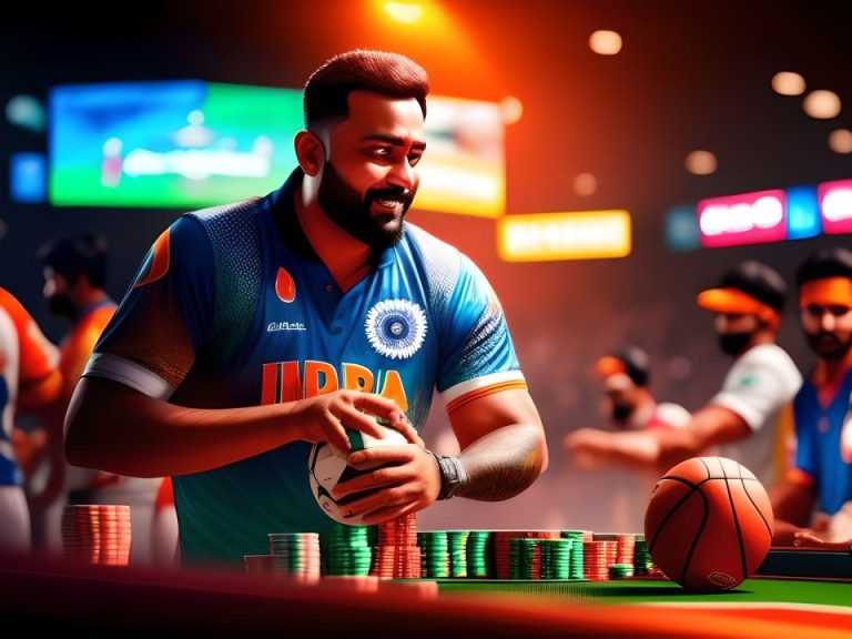 Ethics in Sports Betting