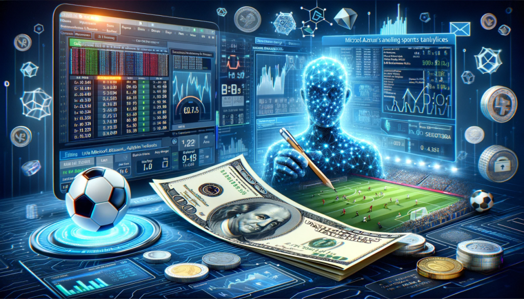 AI in Betting
