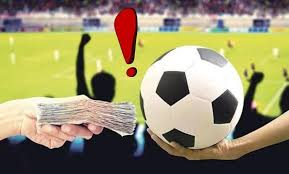 match fixing in sports betting