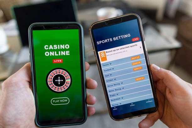 Sports betting in Kenya