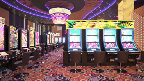 What is underground betting