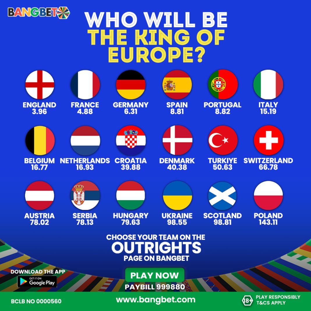 UEFA EURO 2024