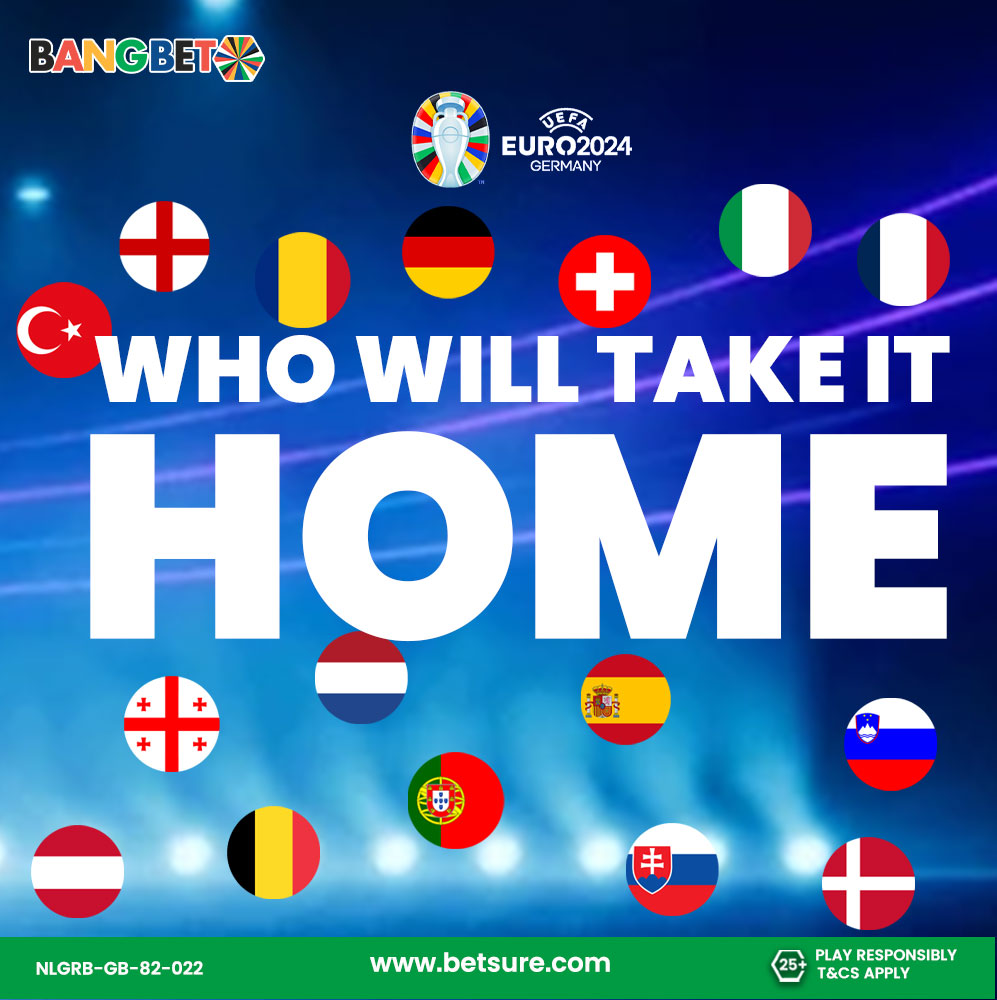 UEFA EURO 2024 Predictions