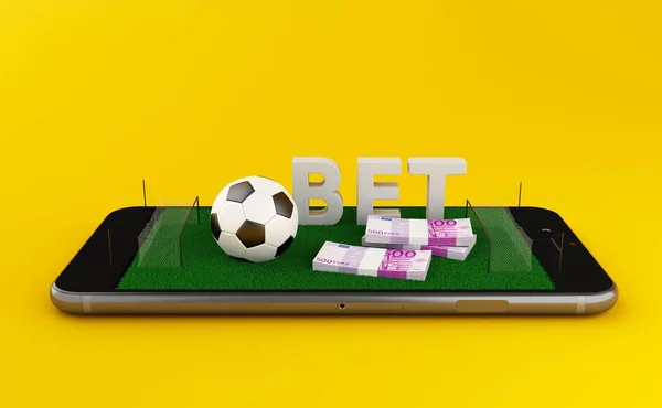 The Growth of Sports Betting in Africa