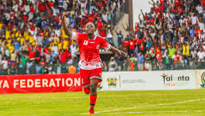 Harambee Starlets Under 17 qualify for World Cup