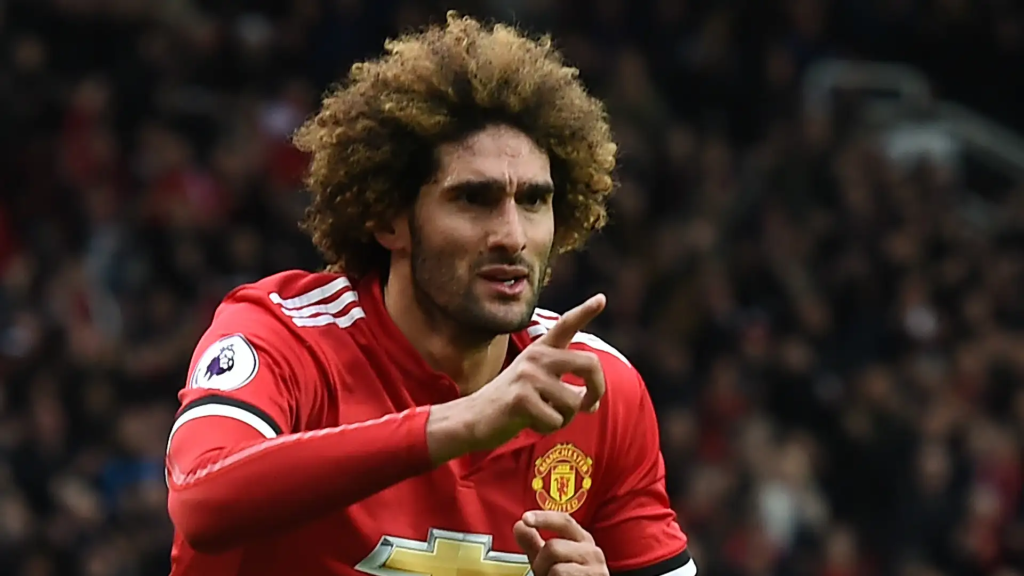 Marouane Fellaini might retire after the UEFA Euro 2024