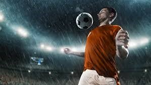 Weather Conditions and Betting