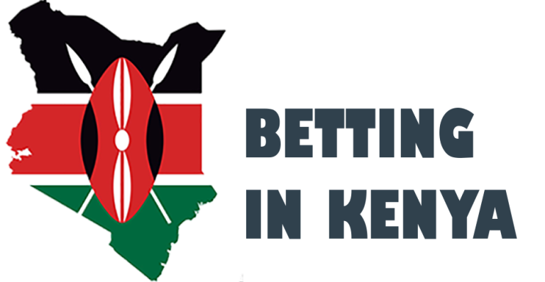 Legal framework of Betting in Kenya