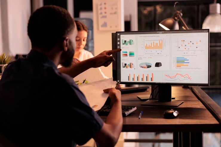 Data analytics in sports betting