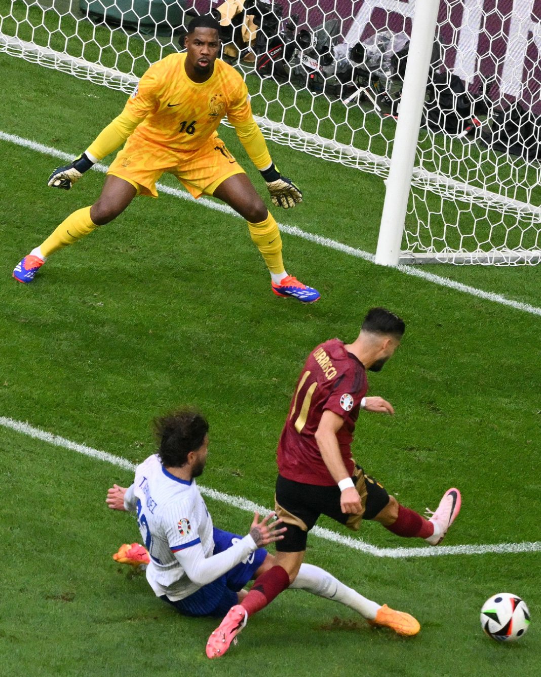UEFA EURO 2024