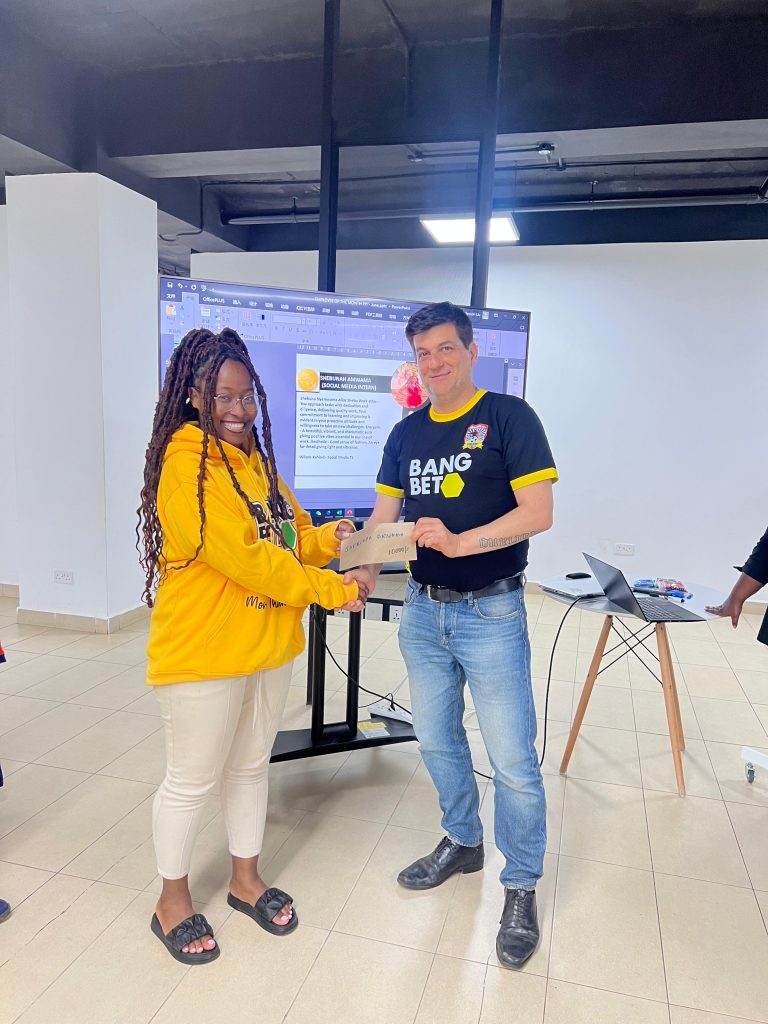 Celebrating Bangbet's June Star Performers