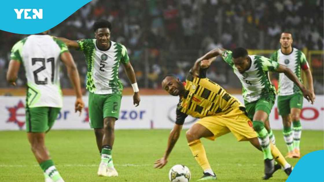 the players in Action