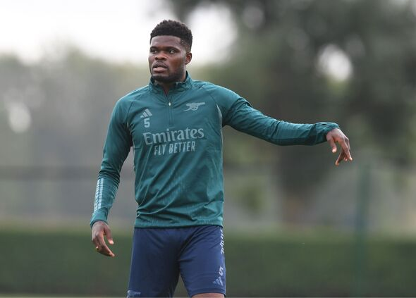 The player who are in actions