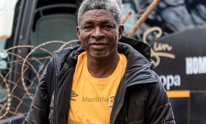“This Generation Has No Patience for Coaches” – Maxwell Konadu Expresses Deep Concern Over Modern Football Culture