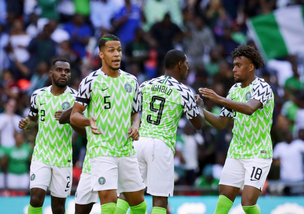 Bobby Short’s Nigerian Football Journey: A Testament to Rewards and Challenges