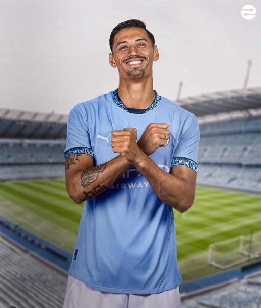 Manchester City Closing in on Tijjani Reijnders: A Key Midfield Reinforcement