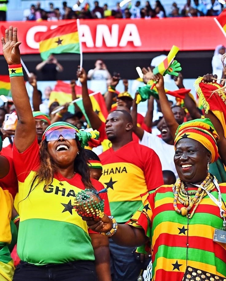 Ghanaian Heritage Stars: The Players Who Could Have Represented the Black Stars