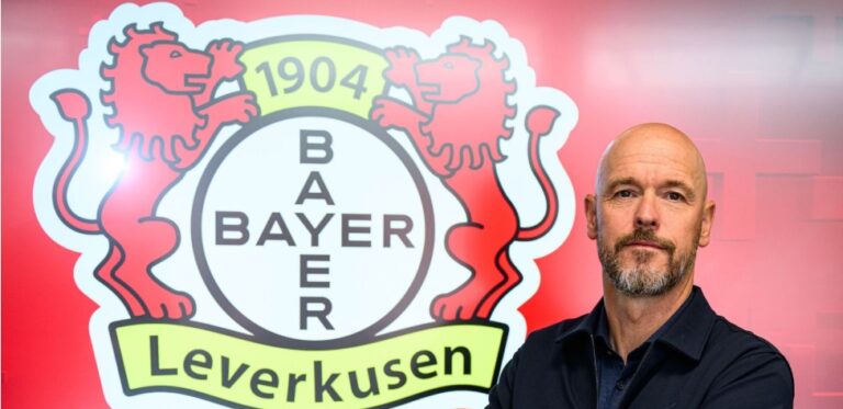 Bayer Leverkusen’s Potential Signings Under Erik ten Hag