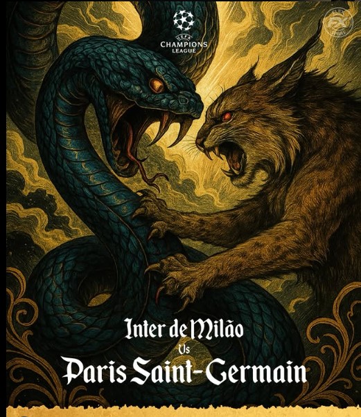 PSG vs Inter Milan: 2025 UEFA Champions League Final Preview