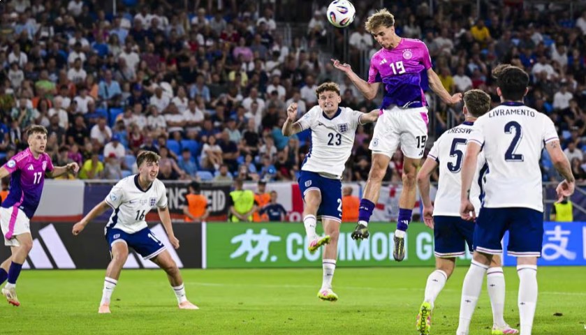 This image has an empty alt attribute; its file name is Germany-v-England-U-21-b.jpg