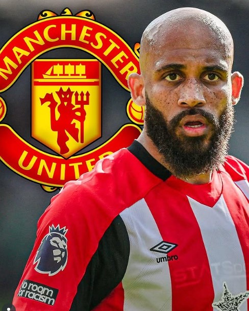 Manchester United Push for Bryan Mbeumo Signing Amid Brentford Negotiations