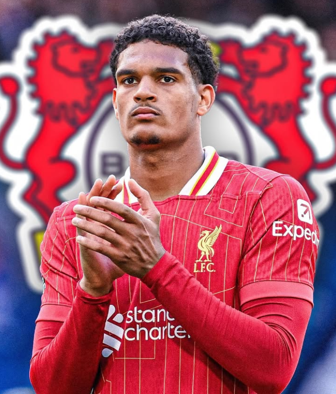 Jarell Quansah Set for Bayer Leverkusen Move as Liverpool Relationship Blossoms