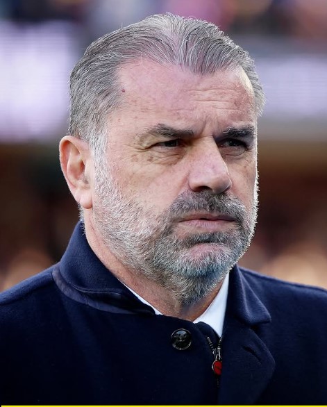 Ange Postecoglou Sacked Despite Ending 17-Year Trophy Drought