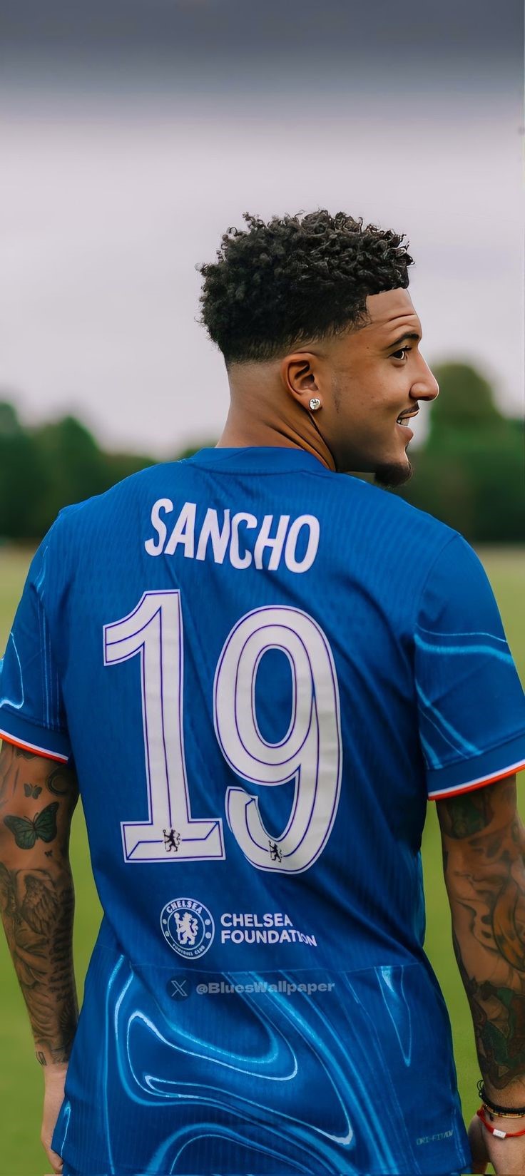 Jadon Sancho Set to Return to Manchester United After Chelsea Opts Out of Permanent Deal