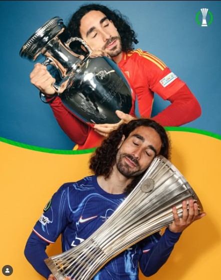 Marc Cucurella Set for New Chelsea Deal