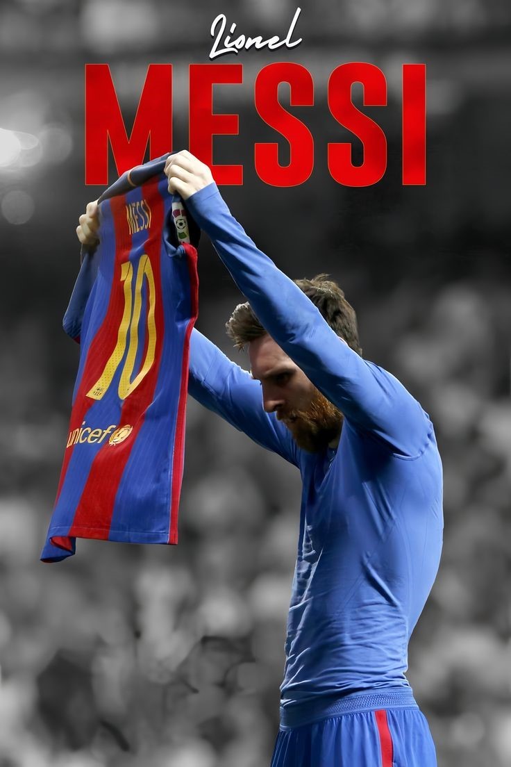 Lionel Messi Overtakes Cristiano Ronaldo in Non-Penalty Goals