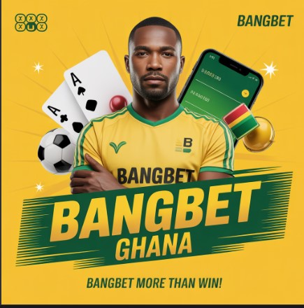  Big Wins in Ghana! Bangbet Celebrates Players Cashing Out on Pharaohs and Fire Stampede