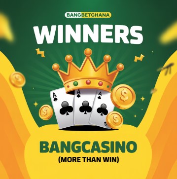 The Winning Streak at Bangbet Ghana Continues: GHS 3,000.01 Win on “Chests of Cai Shen”!