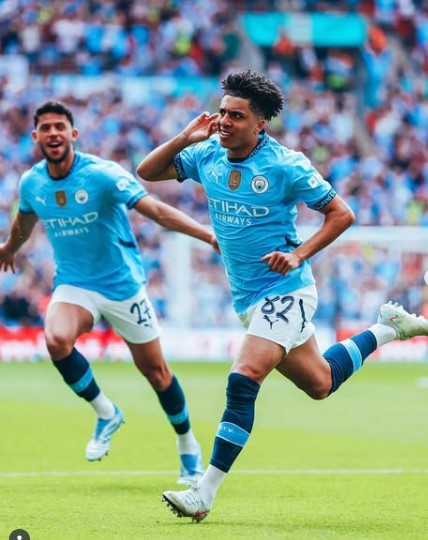 Transfer Round-Up: Rico Lewis Commits to Man City, Villarreal Smash Record for Renato Veiga, Chelsea Secure Julio Enciso Future Deal