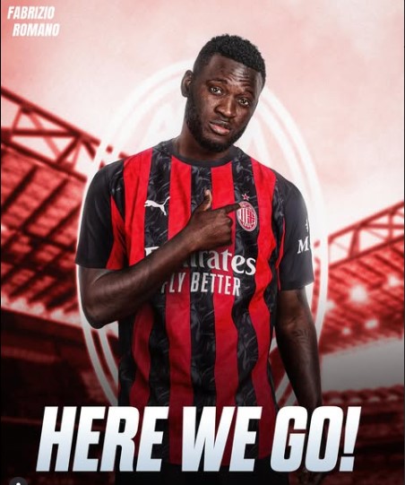 European Transfer Round-Up: Boniface to Milan, Diouf Joins Inter, Dortmund Target Chelsea Duo, and Nico Jackson Sparks Late-Window Frenzy