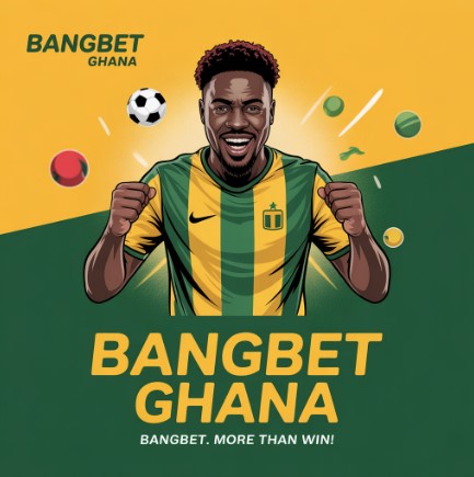 BangbetGhana: Where Winners Are Made