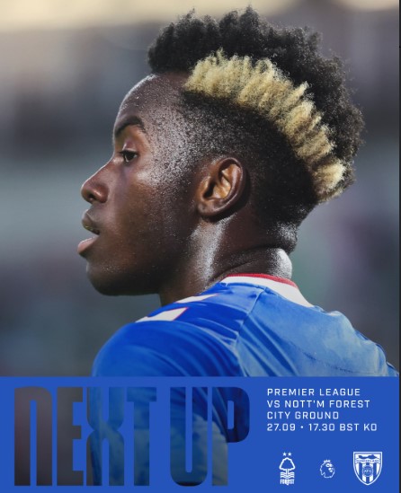 Nottingham Forest vs Sunderland: Premier League Week 6