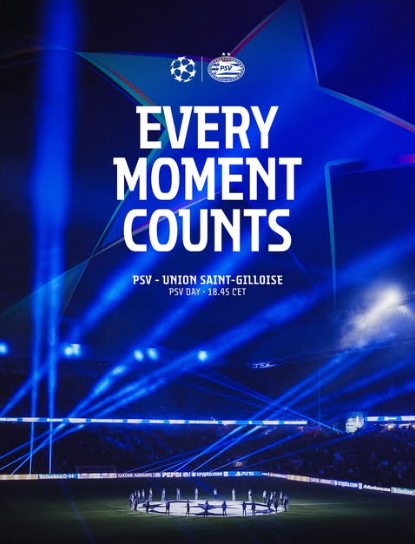 PSV vs Union Saint-Gilloise: Champions League Match Preview and Prediction