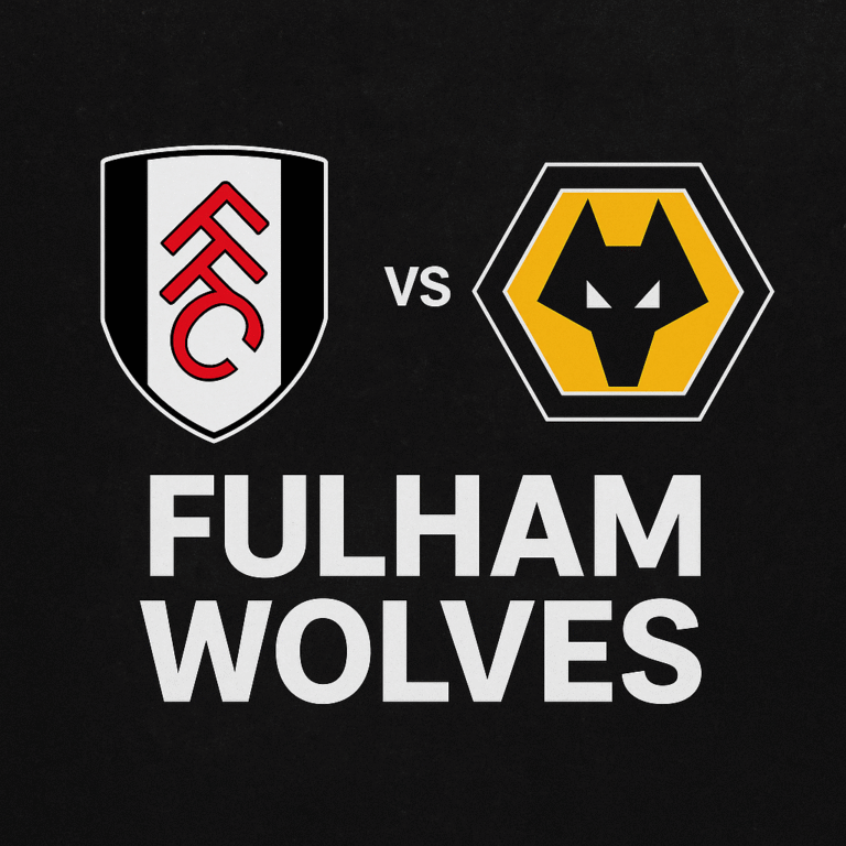 Fulham vs Wolves – Premier League Match Prediction & Betting Tips