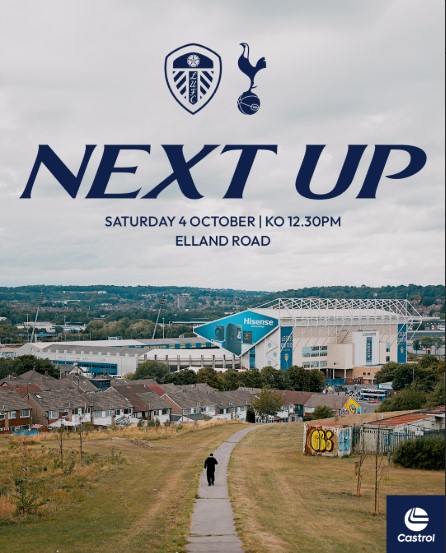 Leeds United vs Tottenham Hotspur: Match Preview, Prediction & Key Insights (Premier League 2025)