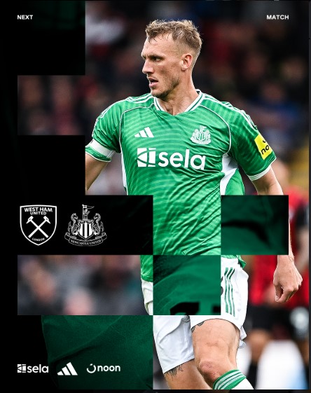 West Ham vs Newcastle – Premier League Match Prediction & Betting Tips