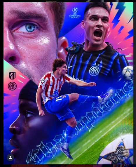 Atletico Madrid vs Inter Milan: European Heavyweights Collide in High-Stakes Champions League Clash