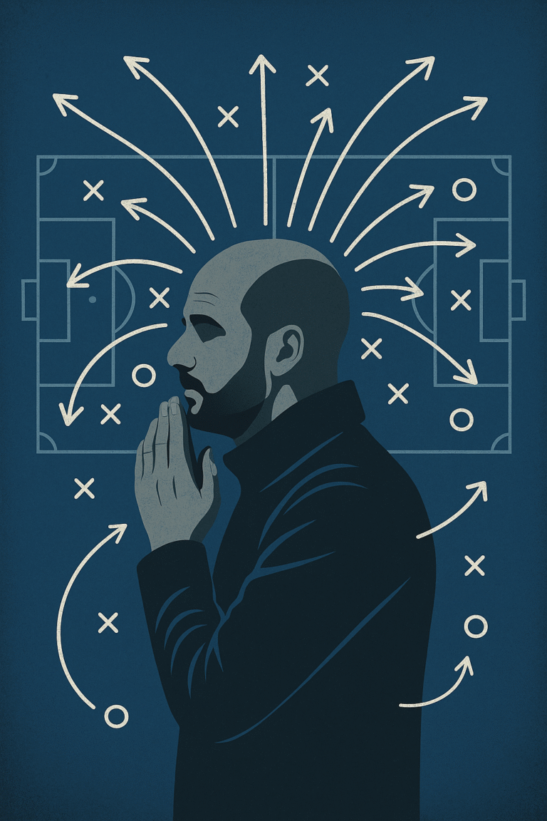Pep Guardiola’s Unmatched Influence on Modern Football