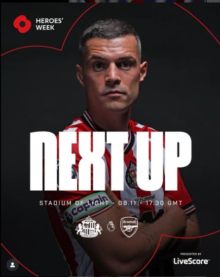 Sunderland vs Arsenal: Premier League Matchday 11 Preview, Prediction & Betting Tips