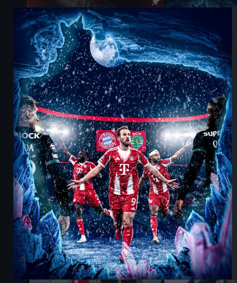 Bayern Munich vs Sporting CP Prediction