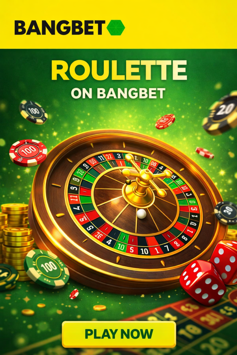 Roulette in Ghana — How to Play & Features Guide