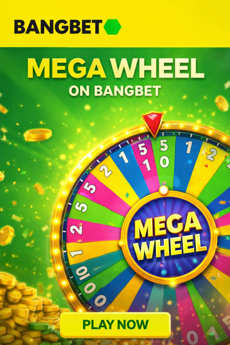  Mega Wheel in Ghana — How to Play & Features Guide