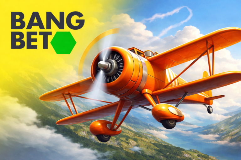 Aviator Casino Game Now Live on Bangbet Ghana