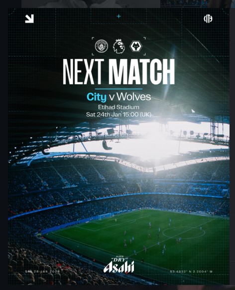 Man City vs Wolves Preview: City Must Bounce Back to Keep EPL Title Hopes Alive